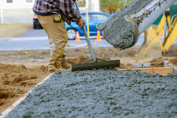 Best Concrete Pool Decks in Keedysville, MD
