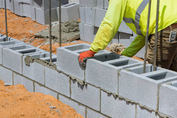 Best Concrete Retaining Walls in Keedysville, MD