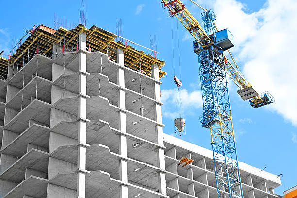 Best Commercial Concrete Services in Keedysville, MD